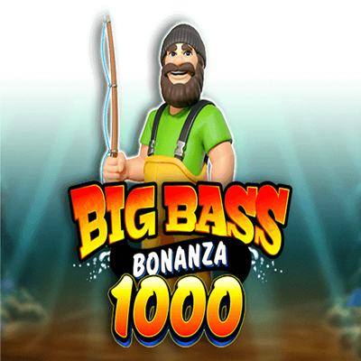 Big Bass Bonanza 1000